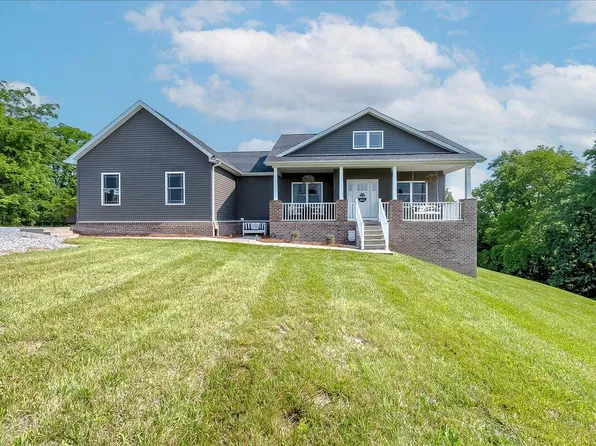 122 Eagle Bend Dr, Sadieville, KY 40370