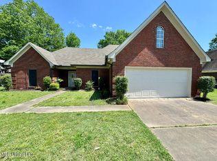 5860 White Ridge Cir W, Olive Branch, MS 38654