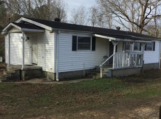 3130 Brewer Rd, Crystal Springs, MS 39059