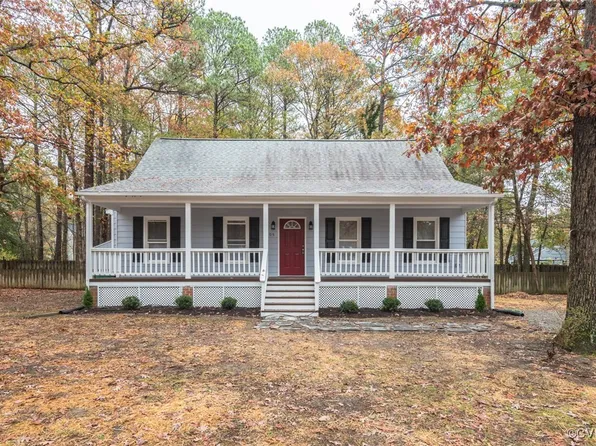 11105 Quail Roost Ct, Glen Allen, VA 23059