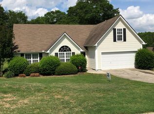 21 Joshua Way, Hoschton, GA 30548