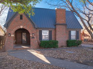 809 W Michigan Ave, Midland, TX 79701