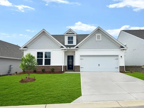 4143 Hartshorn Cir, Aiken, SC 29801