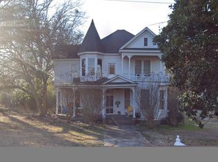 412 Church St, Winona, MS 38967