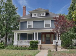 1433 N Park Pl, Wichita, KS 67203