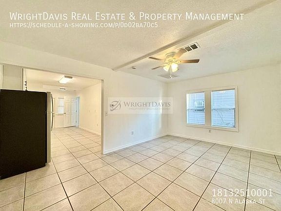 4th image of 8007 N Alaska St