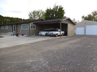 3610 22nd St #D, Lewiston, ID 83501