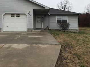 495 Tuttle Rd, Elkins, AR 72727