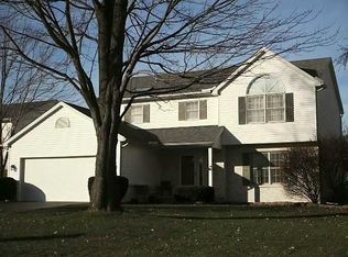 8232 Elkhorn Ln, Toledo, OH 43617