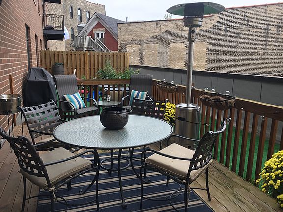 2nd image of 2757 N Lincoln Ave APT 205