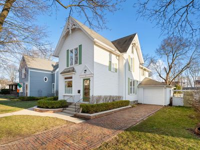511 Oregon Ave, Dundee, IL, 60118