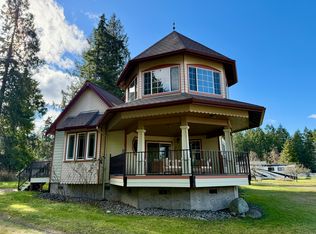 442 Taylor Cutoff Rd, Sequim, WA 98382