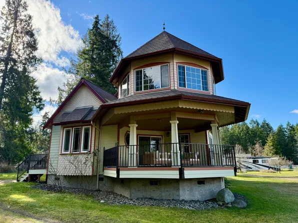 442 Taylor Cutoff Rd, Sequim, WA 98382