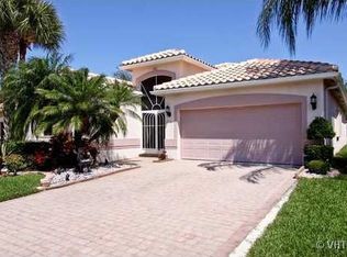 7115 Trentino Way, Boynton Beach, FL 33472