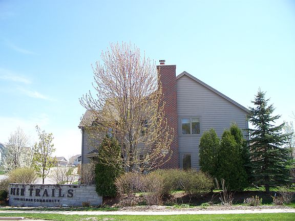2 story masonry fireplace