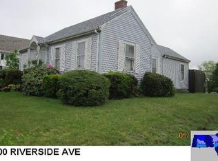 1200 Riverside Ave, Somerset, MA 02726