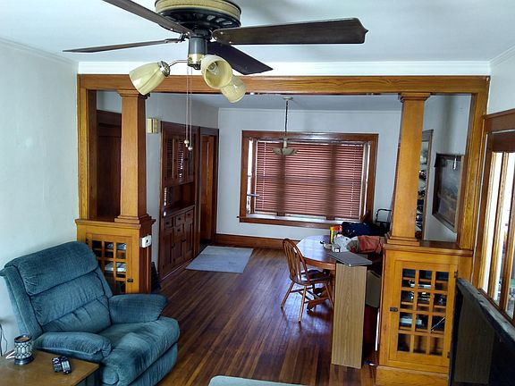 dining room livingroom
