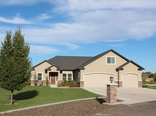 3986 N 3610 E, Kimberly, ID 83341