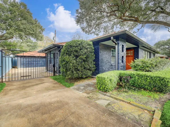 3422 Norris Dr, Houston, TX 77025
