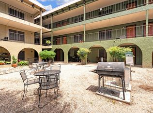 Kensington Court, Austin, TX 78756
