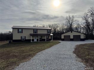 116 Bailey Rose Ct, Troy, MO 63379