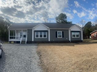 4128 State Highway 24, Beulaville, NC 28518