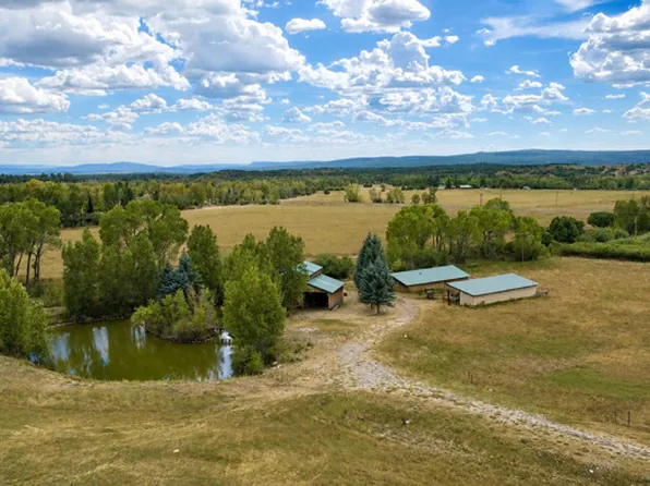 48 County Road 342, Chama, NM 87520