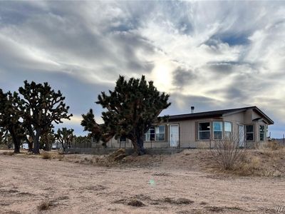 26571 N Ocotillo Rd, Meadview, AZ, 86444
