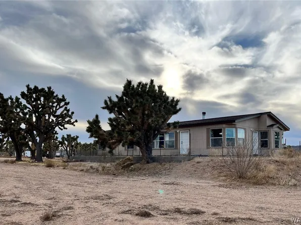 26571 N Ocotillo Rd, Meadview, AZ 86444