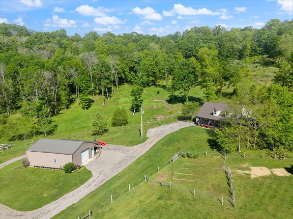 593 Gaulden Hollow Rd, Lafayette, TN 37083