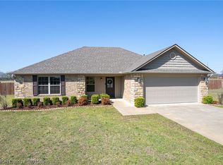 110 Catcher Rd, Van Buren, AR 72956