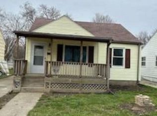 3914 Larchmont St, Flint, MI 48532