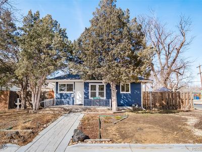 1195 Florence Street, Aurora, CO, 80010