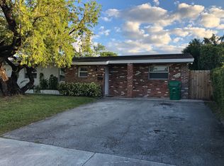 8020 SW 13th Ter, Miami, FL 33144