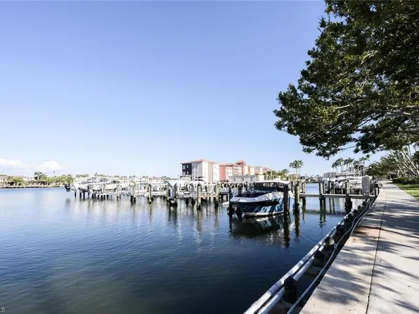 4680 Gulf Shore BLVD N, NAPLES, FL 34103