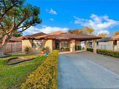 1112 Nueces St, Alamo, TX, 78516