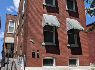 4747 Michigan Ave, Saint Louis, MO