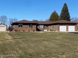 3168 Kemler Rd, Eaton Rapids, MI 48827