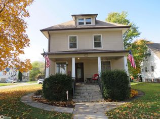 323 2nd St SE, Hampton, IA 50441