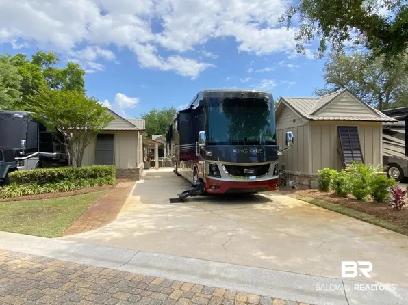 28888 Canal Rd #32, Orange Beach, AL 36561