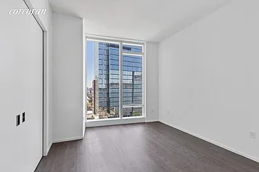 Rented by Corcoran