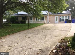 3403 Northshire Ln, Bowie, MD 20716