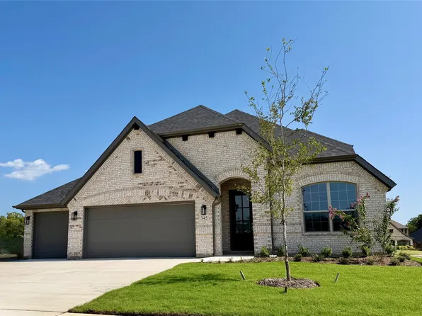 345 Penley Pl, Greenville, TX 75401