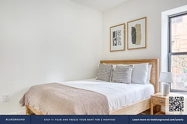 Rented by The Blueground