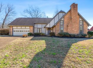8215 Winnton Cv, Germantown, TN 38138