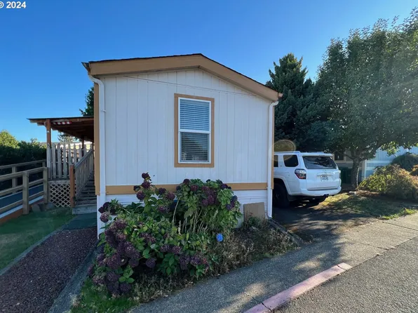 14982 SE 122nd Ave #41, Clackamas, OR 97015