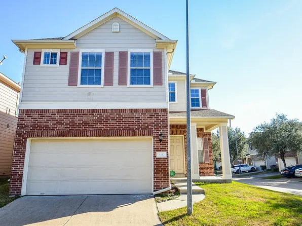 3747 W Ashford Villa Ln, Houston, TX 77082