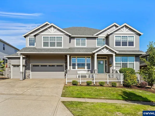 2623 Andrew Ave NW, Salem, OR 97304