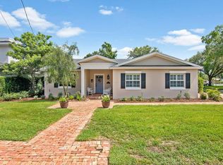 1799 Greenwich Ave, Winter Park, FL 32789