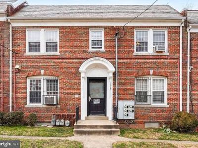 1515 17th St SE, Washington, DC, 20020